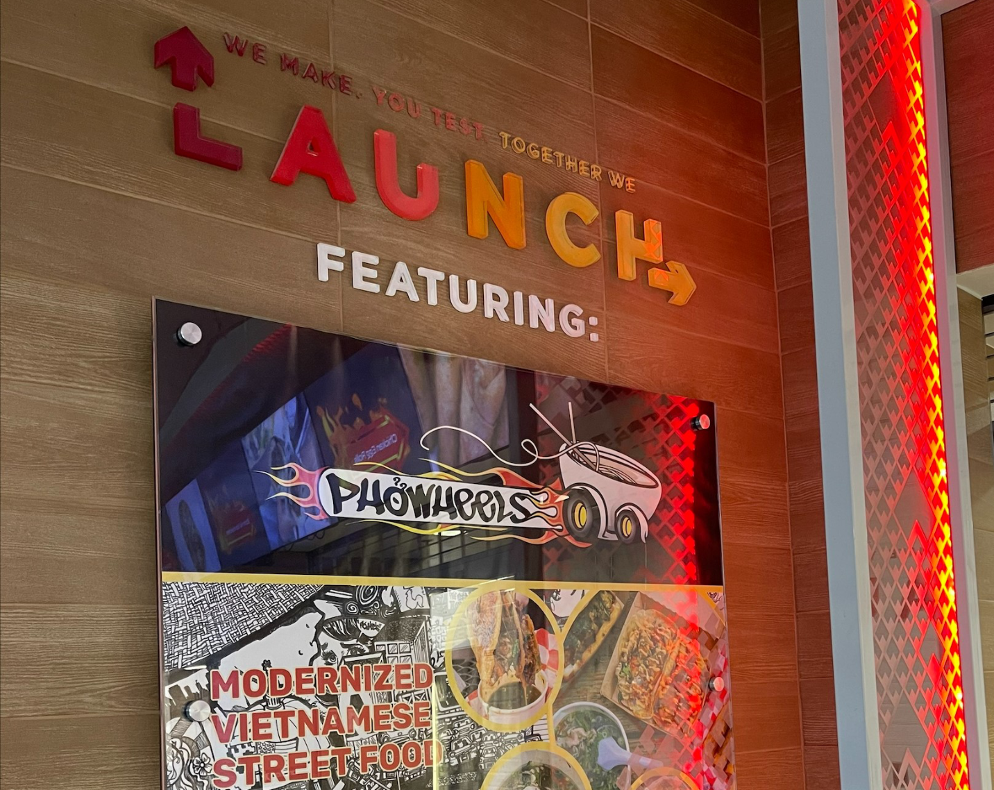 PhoWheels at Capital One Arena
